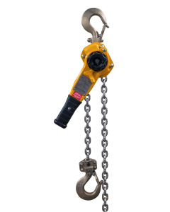Hebelzug ATEX ZONE 2