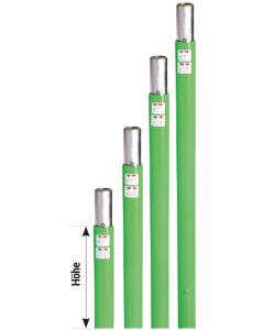 3M™ DBI-SALA® Davit-Mastverlängerungen