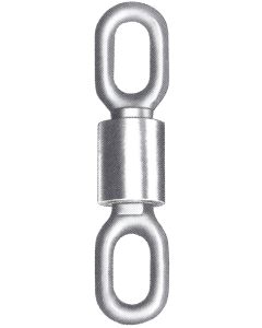 Drallfänger Typ A - mit 2 Langaugen