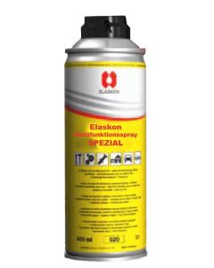 Elaskon Multifunktionsspray SPEZIAL