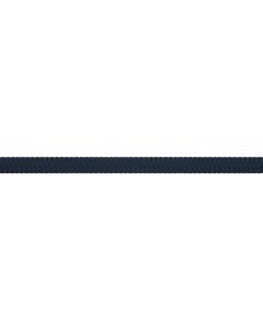 Flechtschnur Typ S-Black - schwarz