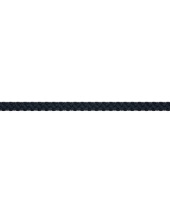 Flechtschnur Typ P-Black - schwarz