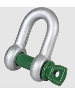 Green Pin® Schäkel SC gerade