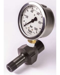 Manometer-Satz GYA-63