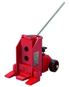 Hydraulische Hebegeräte für Schwerlasten bis 20 t