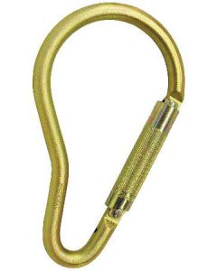 Gerüsthaken mit automatischem Drehverschluss (TWISTLOCK)