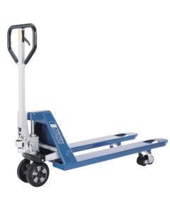 Handgabelhubwagen Modelle HU 25-115 TS - ES - GAL