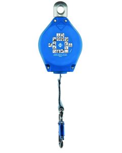 Höhensicherungsgeräte Typ HWPB flexibel nach EN