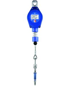 Höhensicherungsgeräte Typen HWPS flexibel nach EN