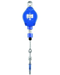 Höhensicherungsgeräte Typen HWS nach EN