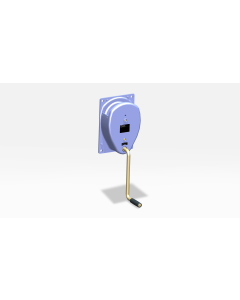Handseilwinden Typ HSW-W-SG