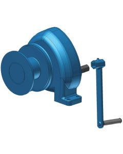 Handseilwinde OMEGA ATEX