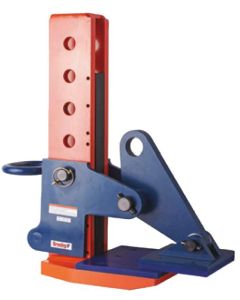 Horizontal-Hebeklemmen Typ IPPE10BNM