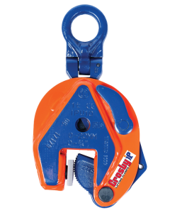 Vertikal-Hebeklemmen Typ IP10H mit starrer Tragöse