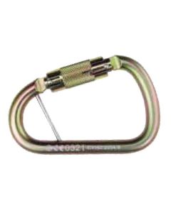 Karabinerhaken 35 kN