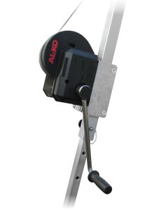 Lastwinde Typ AL-KO 901