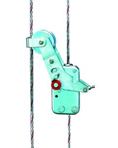 Seilzüge - ORIGINAL Greifzug -  Modell TU-P mit Blocstop™
