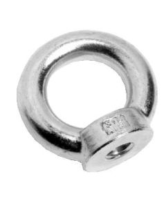NIRO Ringmutter