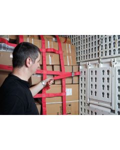PackNet-Trennnetze