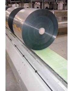 Prallschutz Typ SPL-Soft - SPL-Soft „Powerflex“