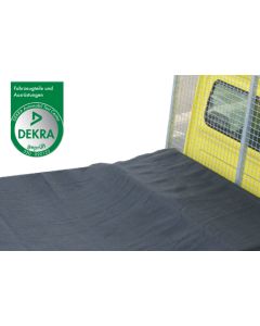 Pritschen-Abdeckplanen