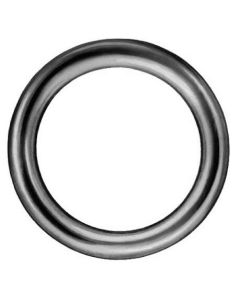 Ringe -geschweißt-