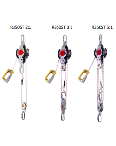 Rollgliss™ R350ST