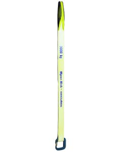 SX-Hebebänder nach DIN EN 1492-1 - Secutex/Powerflex-Beschichtung - mit C- oder D-Bügel