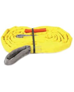 Schleppschlinge für Radlader