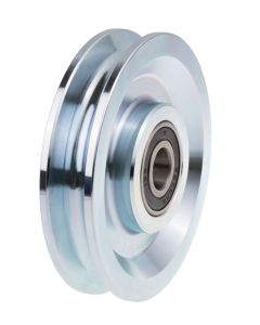 Seilrollen aus Stahl - KL