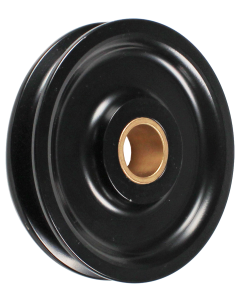 Seilrollen aus Stahl (G)