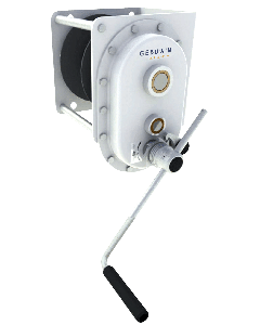 Stirnradseilwinde TL 1000/1500