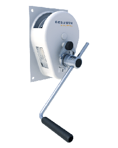 Stirnradseilwinde TL 300/600