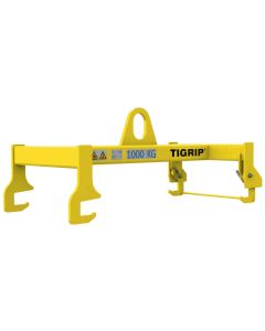 Gitterboxtraverse Typ TTS