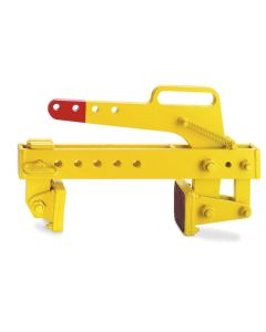 Blockgreifer Typ TVB 500