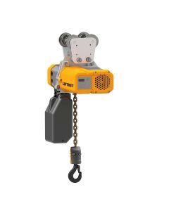 STAR LIFTKET VFD mit Rollfahrwerk