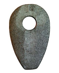 Vollkauschen DIN 3091