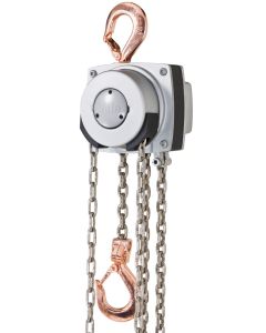 Stirnradflaschenzüge - Modell Yalelift 360 ATEX - 3,0 m Hub