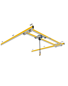 Zweiträgerkran Typ ZHB-X