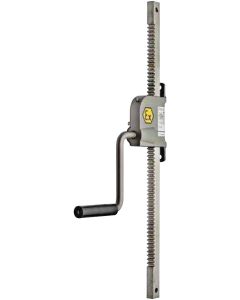 Zahnstangenwinde Modell ZWW-L-ATEX