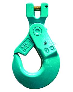 Absetzkipperhaken Typ SHA