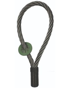 Seilschlaufen - Ankerschlaufen