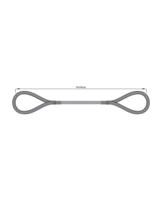 Dyneema-Seile Konfigurator