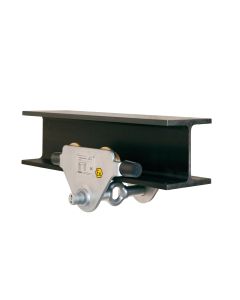 Rollfahrwerke Typ HTP ATEX / Haspelfahrwerke Typ HTG ATEX