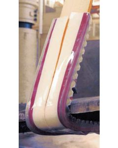 secuwave-Clipschlauch SWS