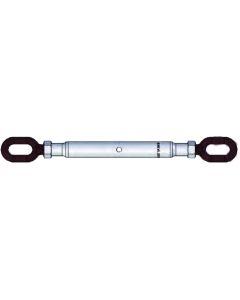 Wantenspanner/Spannschrauben - Öse/Öse - GK 6