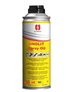 UNOLIT Spray Oil