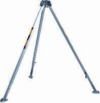 Mobiler Dreibock AM 100