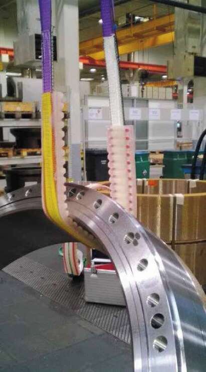 secuwave-Clipschlauch SWS