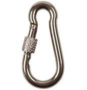 Karabinerhaken